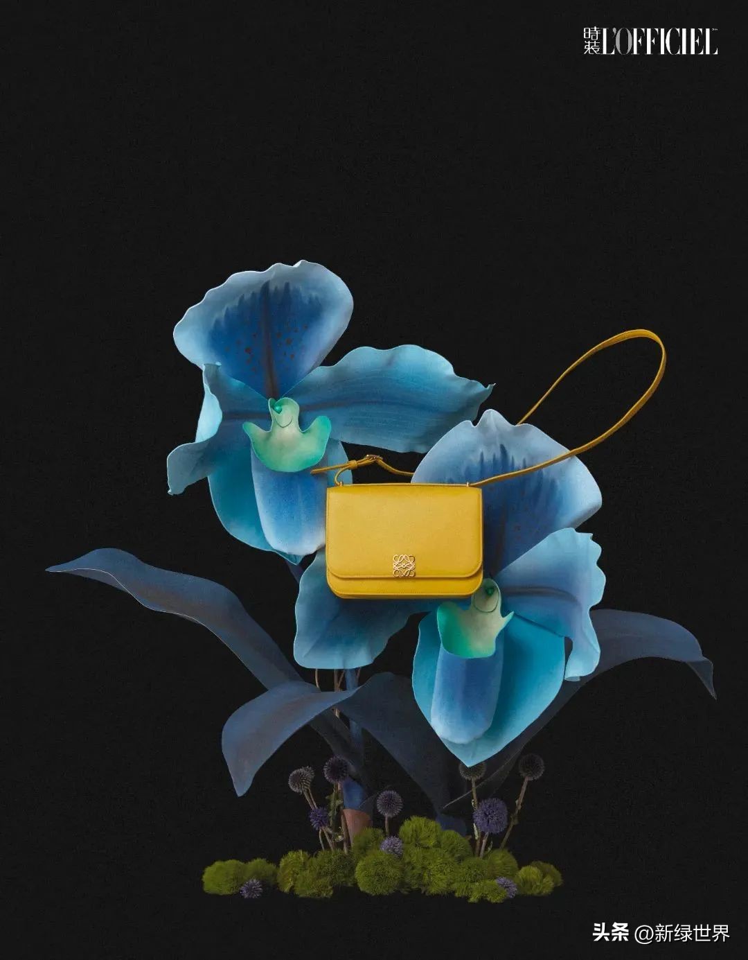 纸艺作品绘画,千变万化的纸艺术作品