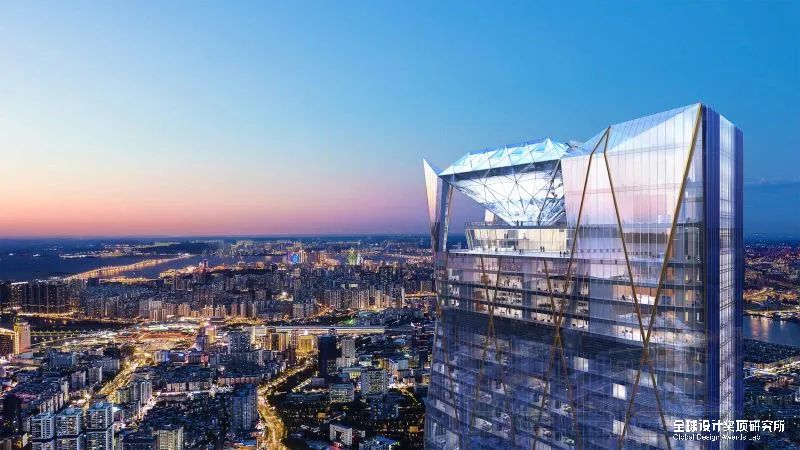 伦敦杰出地产大奖含金量,伦敦杰出地产大奖入围
