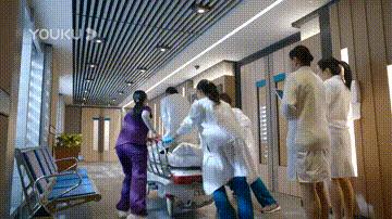 白色强人医疗剧怎么样,白色强人2医改