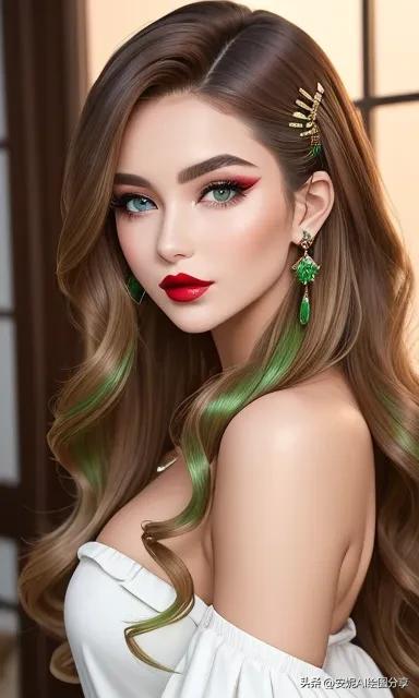 全屏高级感美女超清手机壁纸,养眼美女手机壁纸最新超清