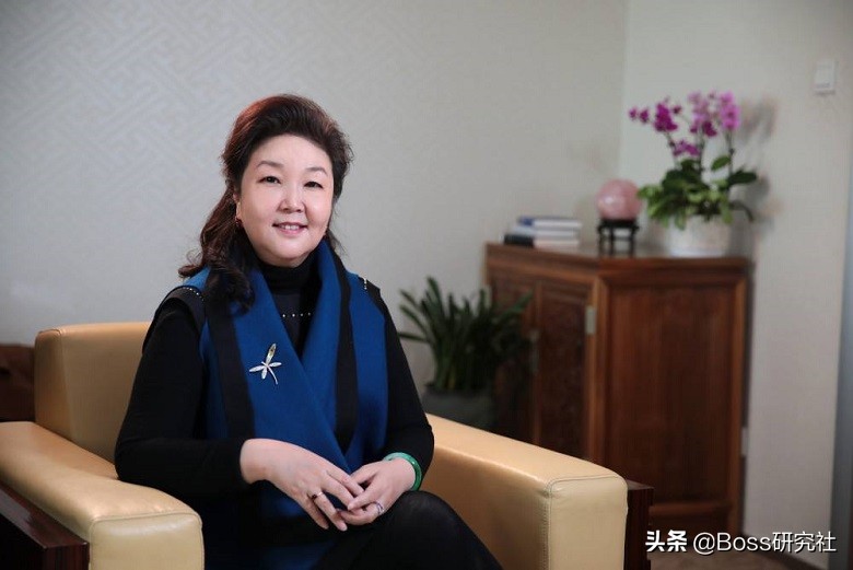 带你看看北京富豪圈,北京富人区首富