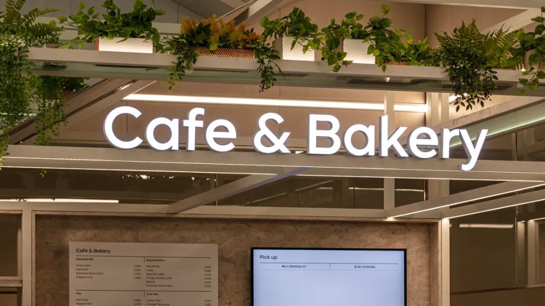 国际餐饮品牌vi设计欣赏,餐饮vi全案设计品牌