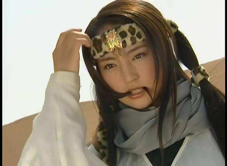 83版射雕女主角最惨,83年版射雕黄蓉