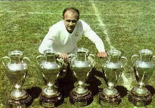 足坛历史百大巨星,足坛历史十大全能之神