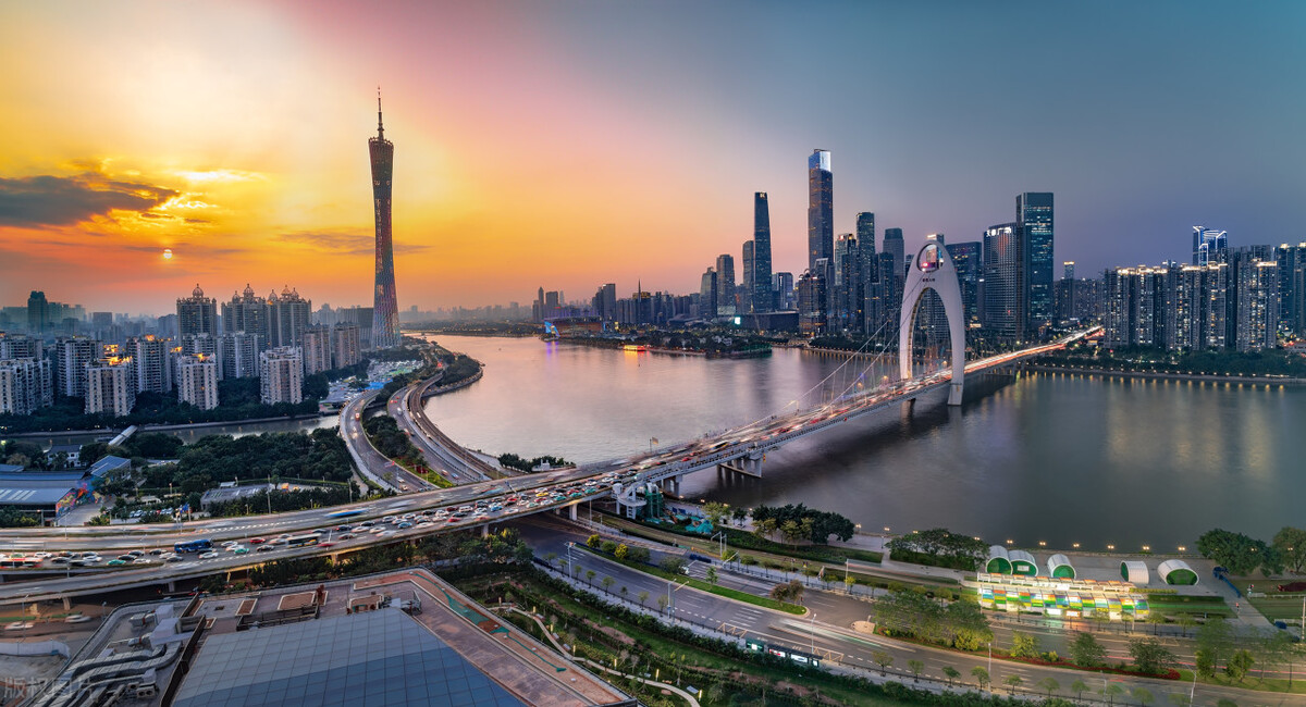 马克龙在广州旅游,马克龙旅行这次去了哪些地方