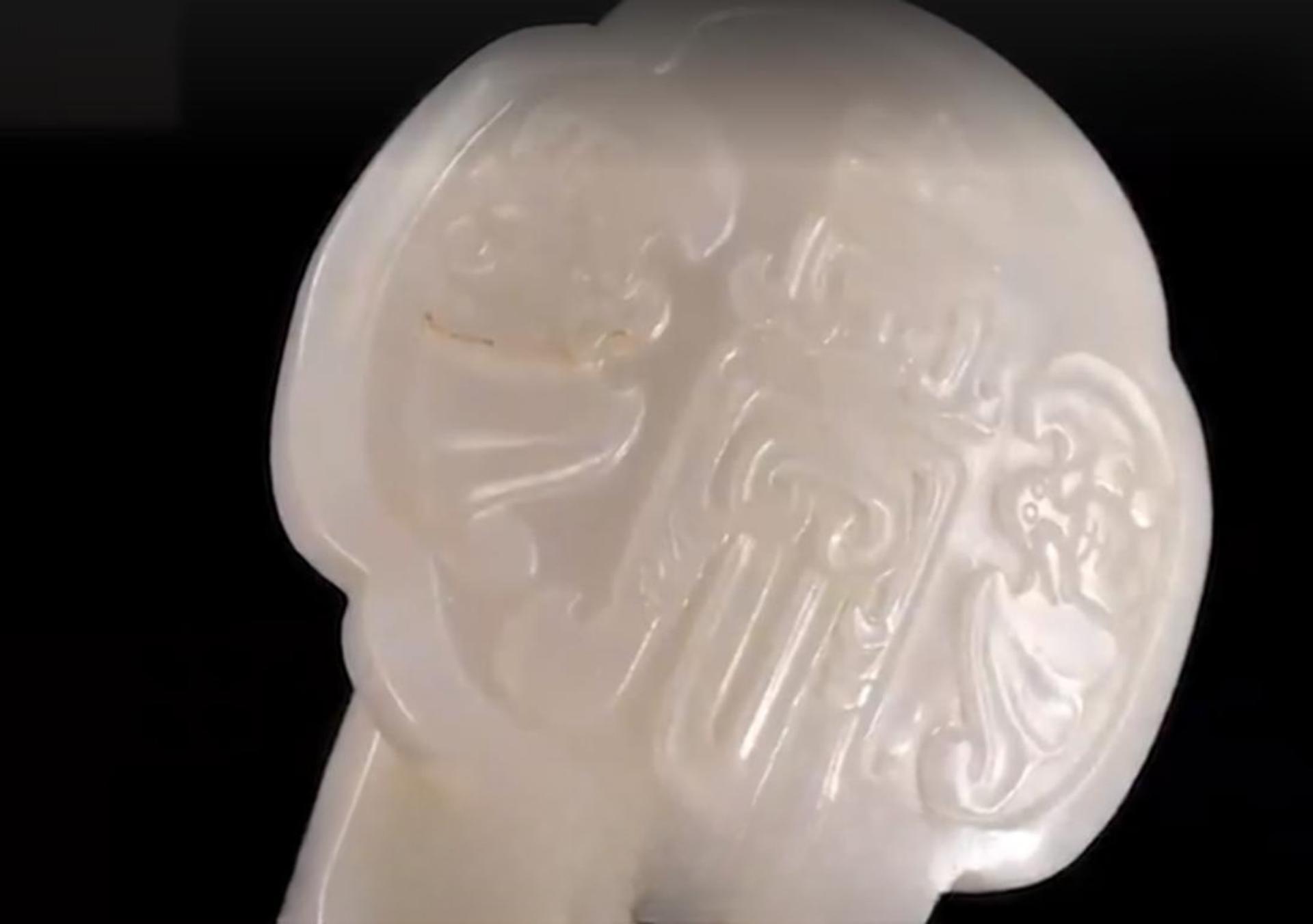 玉手镯家传之宝,家传之宝玉镯子