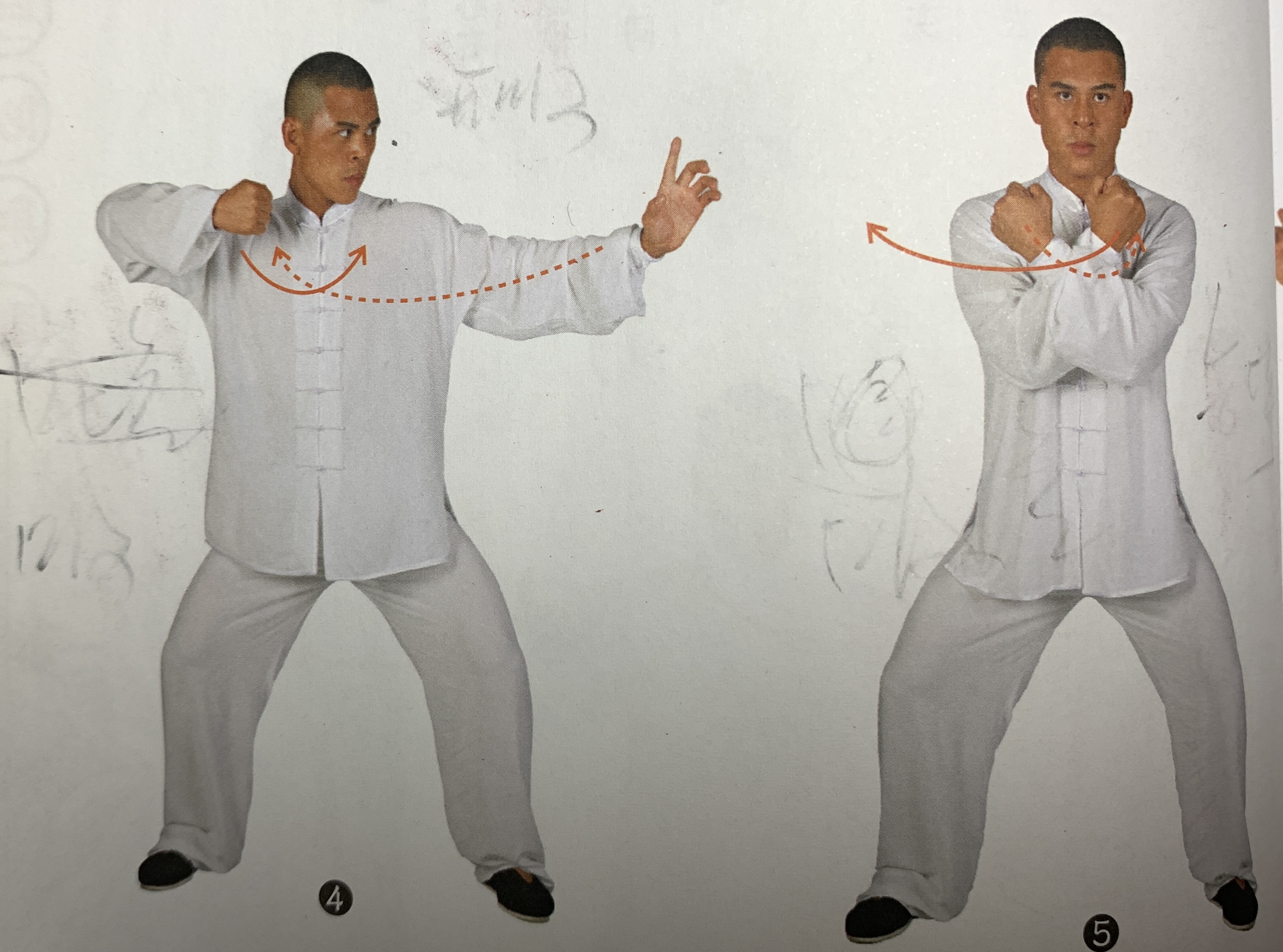 释行宇八段锦视频完整版,周星驰在功夫里的经典镜头