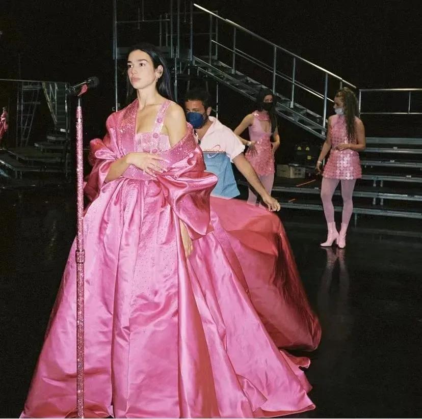 2021年度最时髦女性排名top10出炉，你的缪斯女神第几名？