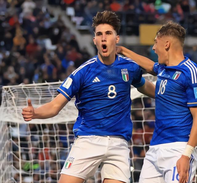 赚麻了！4名小将大闹U20世界杯，切尔西成最大赢家，1人更是4场5