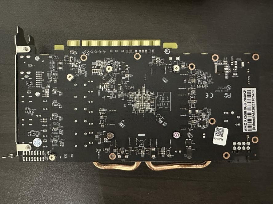 200元显卡中高画质,rx588相当于哪款制图显卡