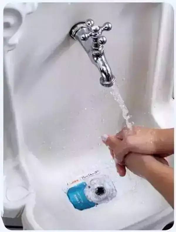 史上最牛户外广告,全球最具创意的60个户外广告