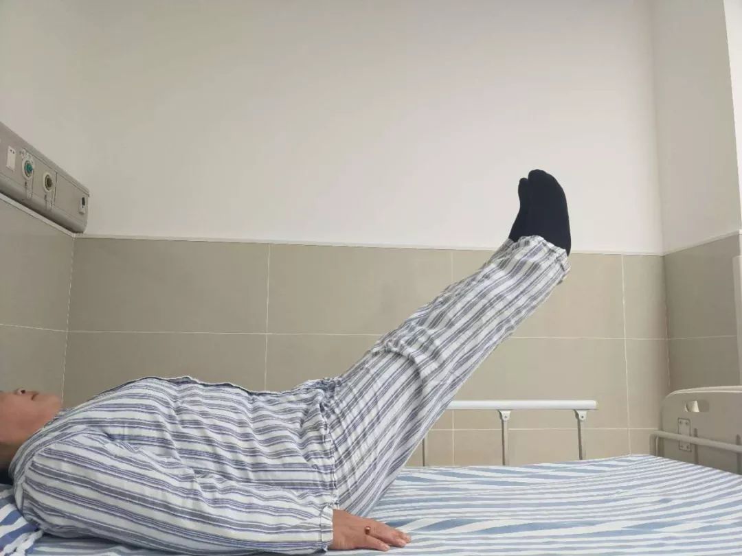 走进中医|运用中医岐黄针对中风后下肢痉挛症状的治疗