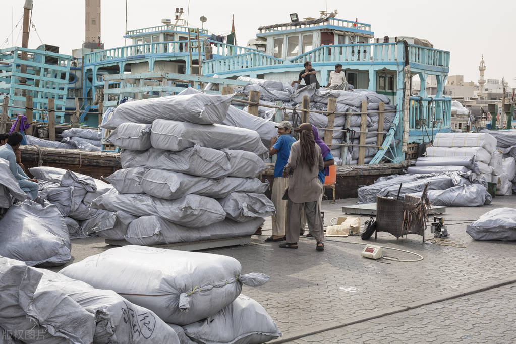 阿拉伯迪拜富得流油,为什么说迪拜富得流油