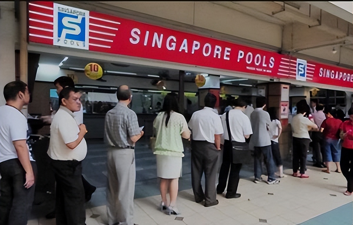 新加坡买彩票中奖,新加坡买彩票会中大奖吗