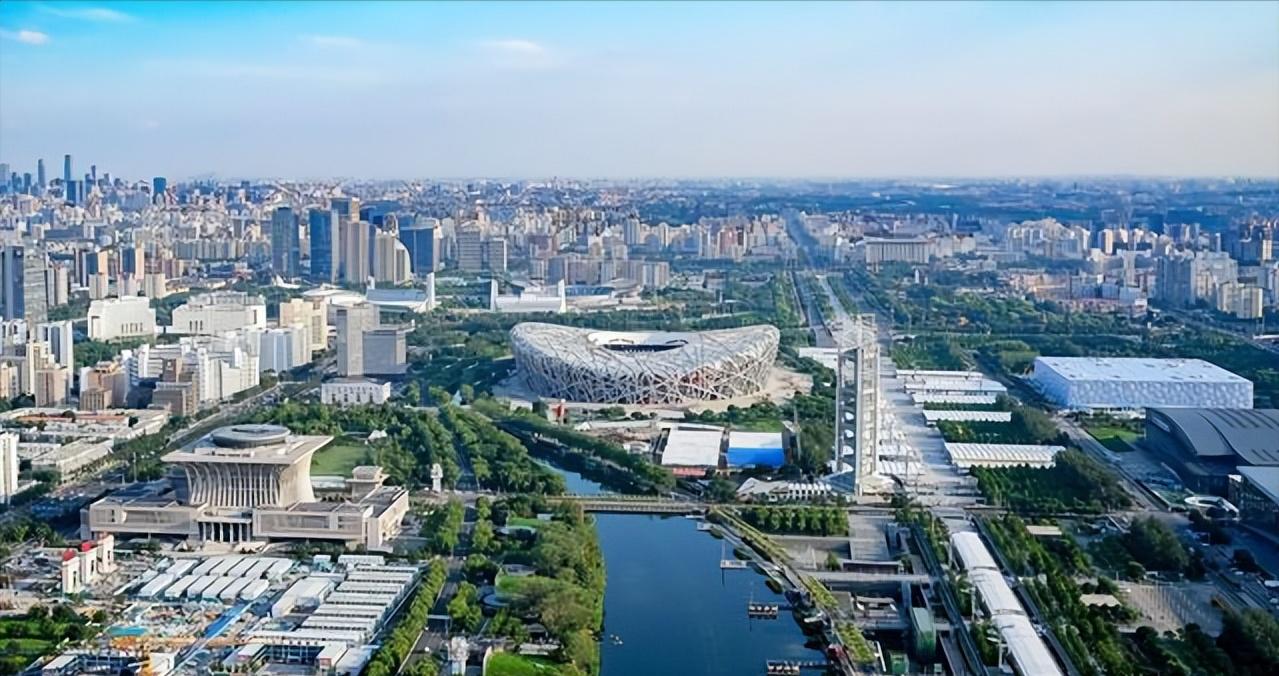 长春奥林匹克公园有什么活动,奥林匹克公园长春是免费的么