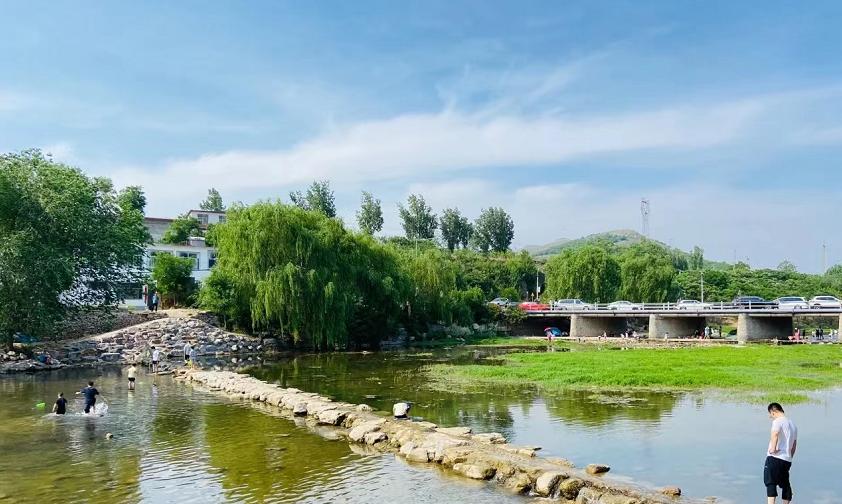 济南小众玩水的地方,济南玩水旅游攻略大全最新