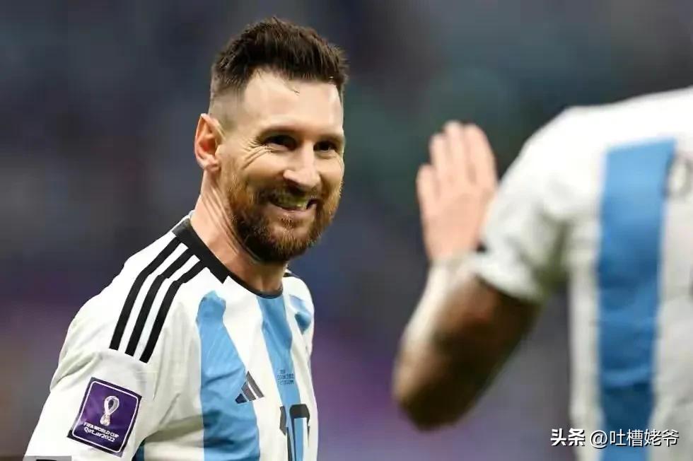 阿根廷夺冠奖金分配曝光！如果是男足，会如何分配？