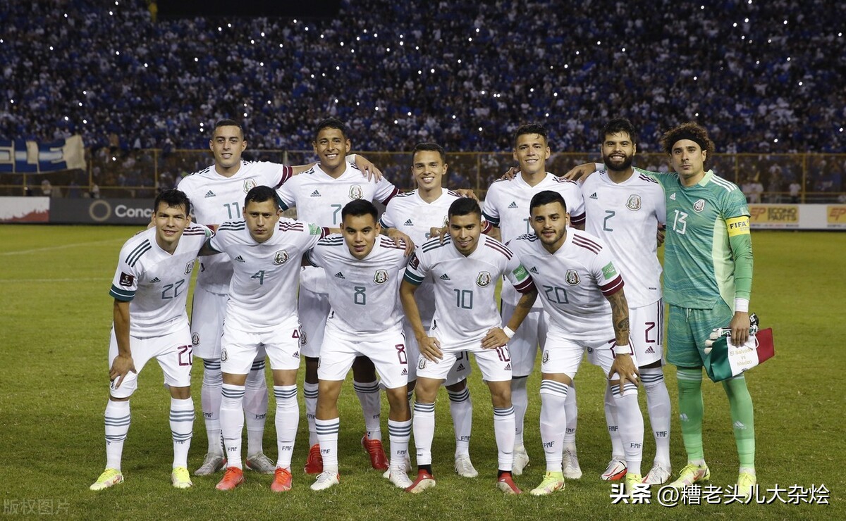 0-3亚洲冠军惨败欧洲第十b队,世界杯6支亚洲球队全部被淘汰