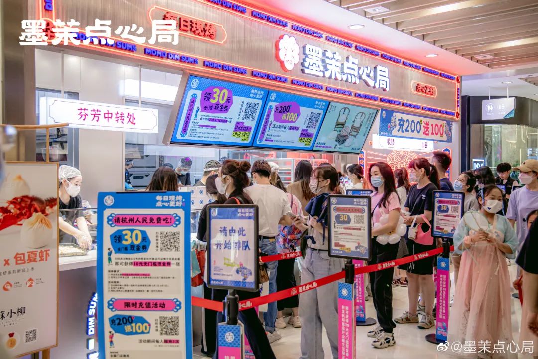 国潮和伪国潮,国潮风烂大街