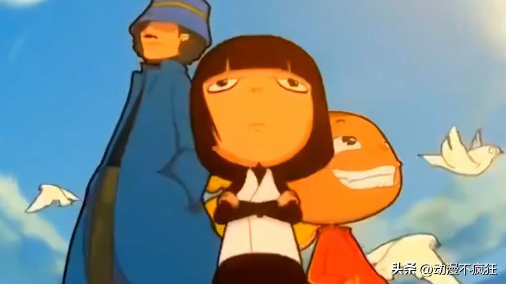 国漫黄金时代,2013年国漫巅峰