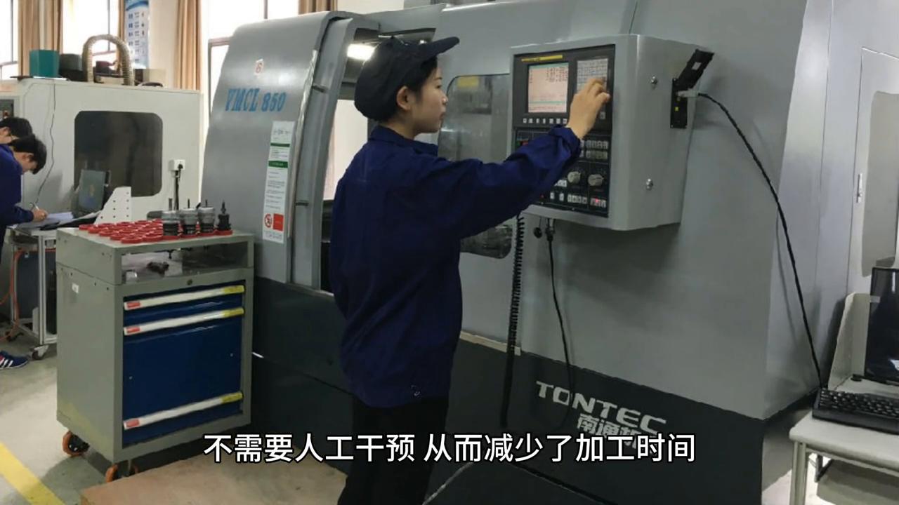 数控机床的优点和缺点是什么,深圳自动化数控机床优点