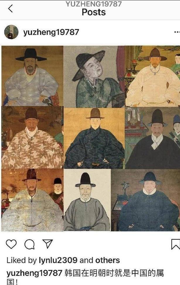 韩国抄袭日本哪些东西,日本评论韩国抄袭中国