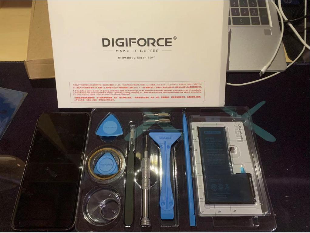 第三方电池和苹果原装电池区别,苹果手机原装电池对比第三方电池