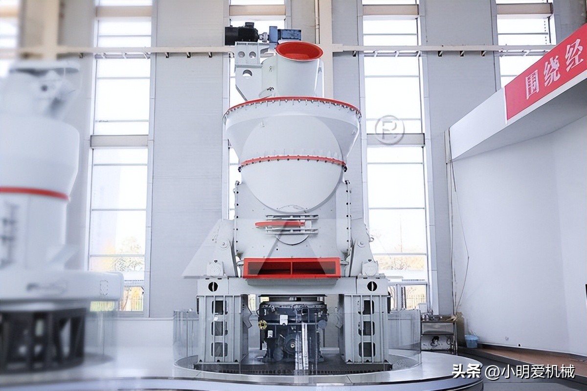 高炉渣粒化设备,高炉水渣系统设备