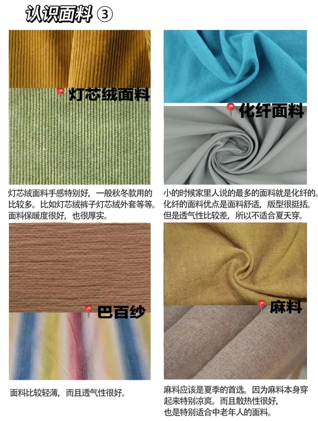 锦纶面料的衣服好吗有什么优缺点,85%棉加15%聚酯纤维面料的优缺点