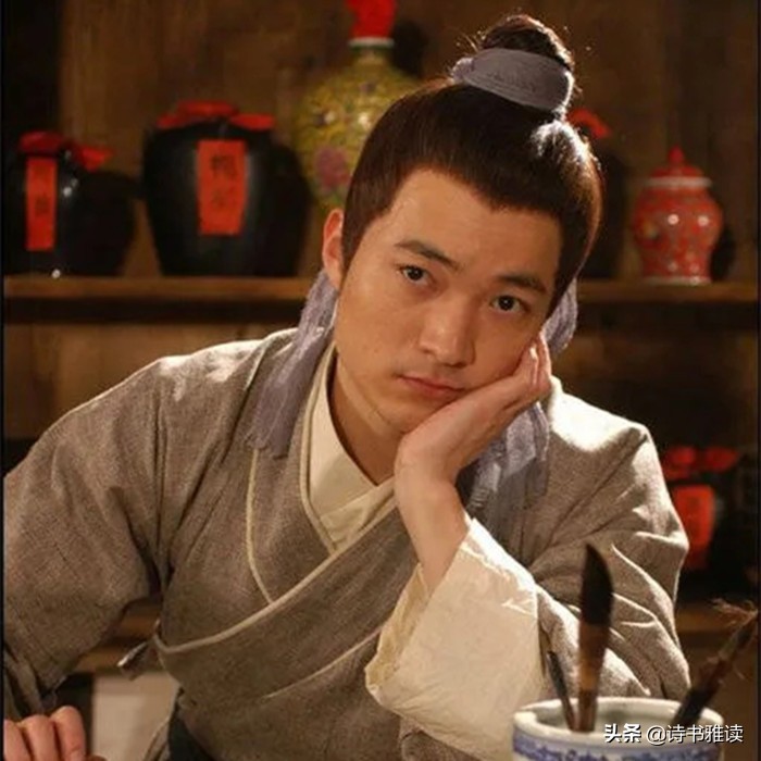 “秀才”这个光辉灿烂的名字，为什么到明朝就沦为了笑料？