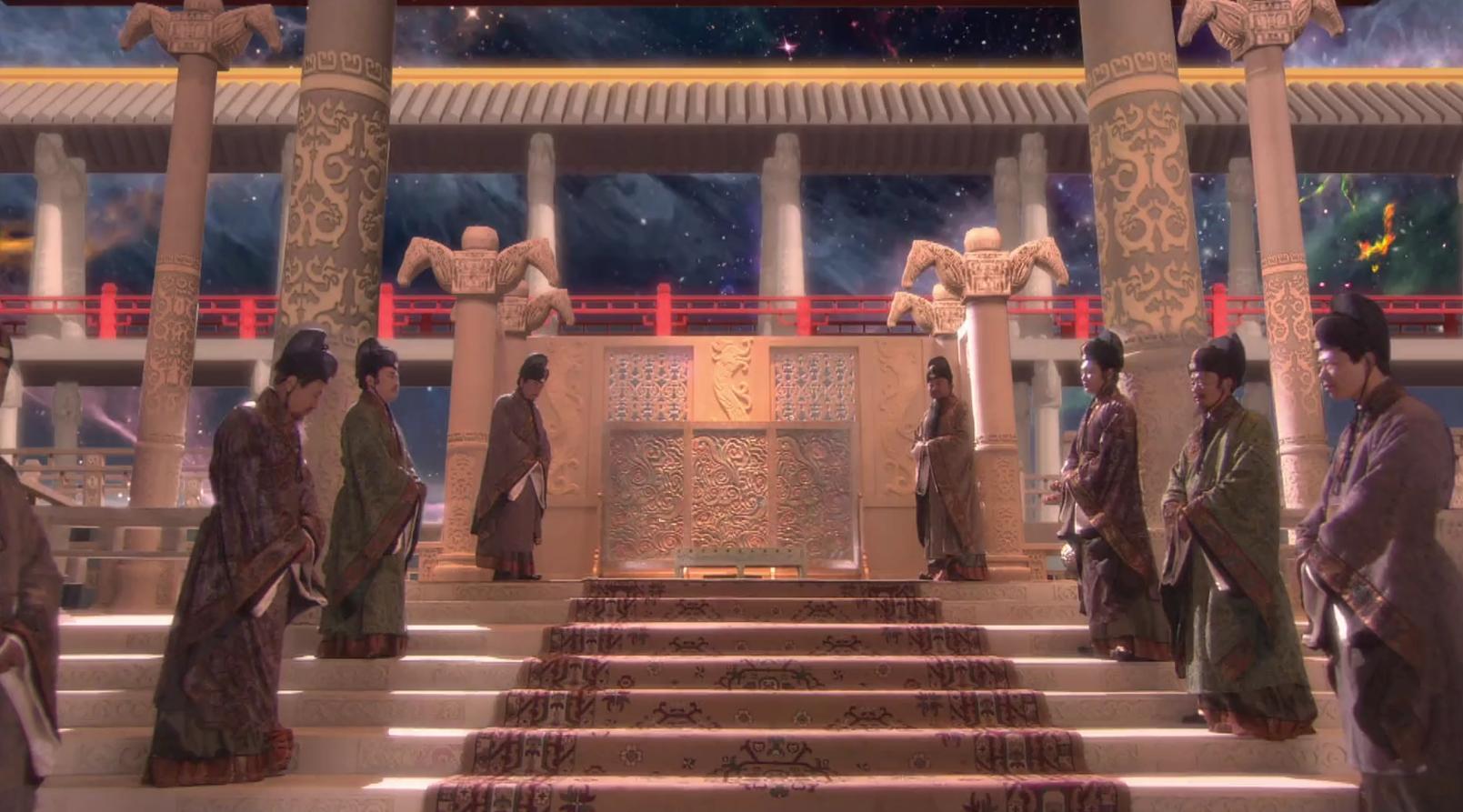 弼马温孙悟空读后感,孙悟空是怎么嫌弃弼马温