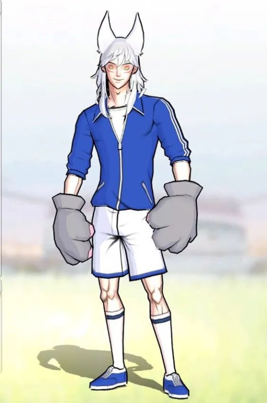 热血足球4v4,街头足球4v4手游