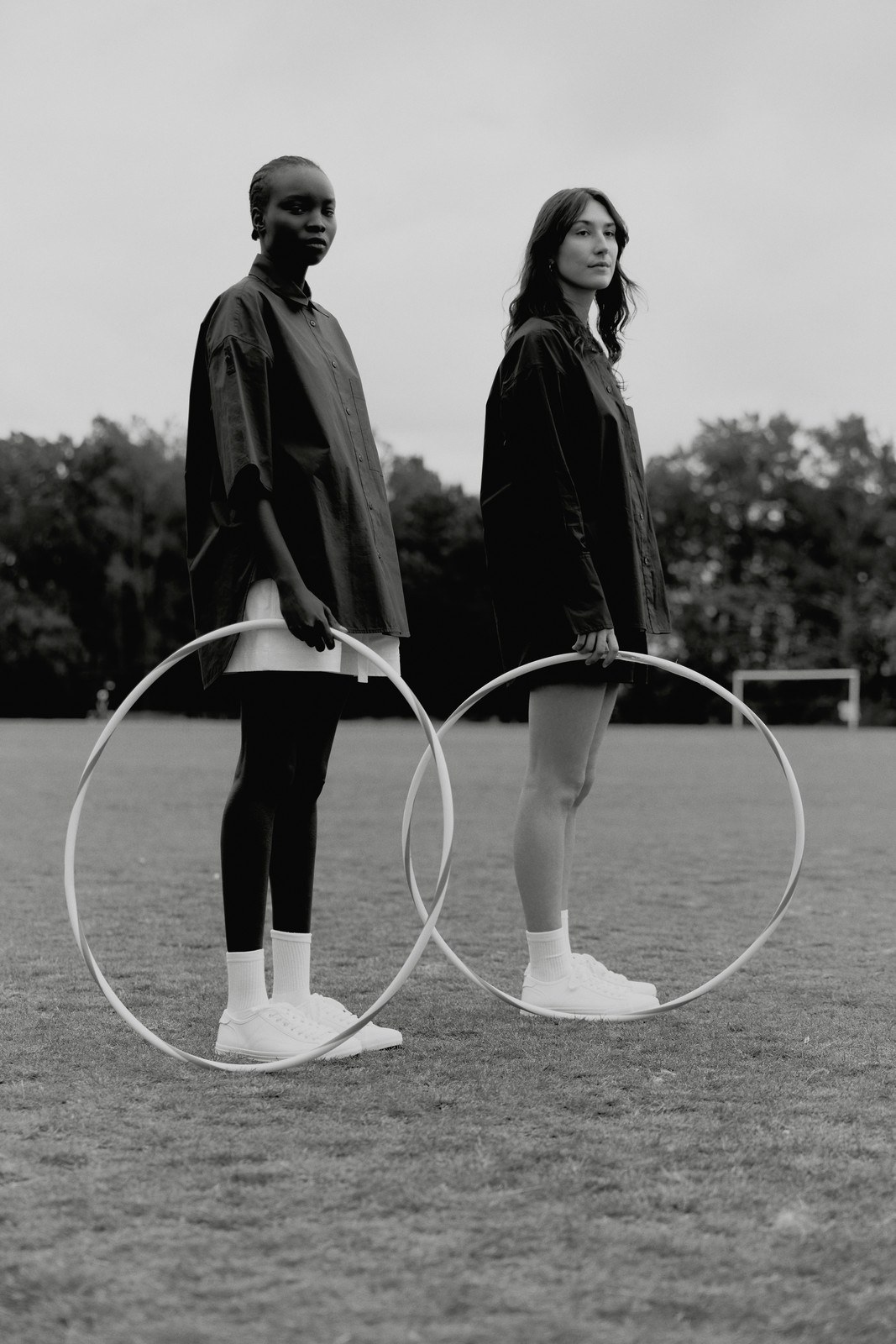 时尚摄影师caroline作品欣赏,时尚芭莎风格摄影作品