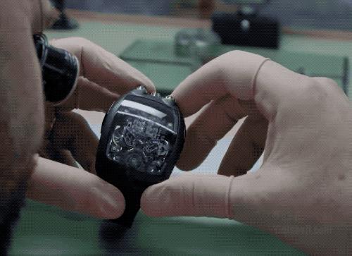 布加迪一键升,布加迪再次创造极速