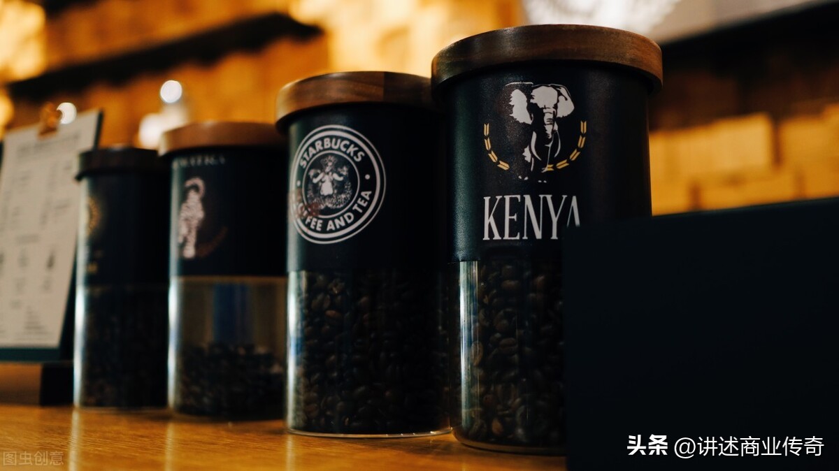 星巴克全球最大咖啡连锁,星巴克咖啡大揭秘