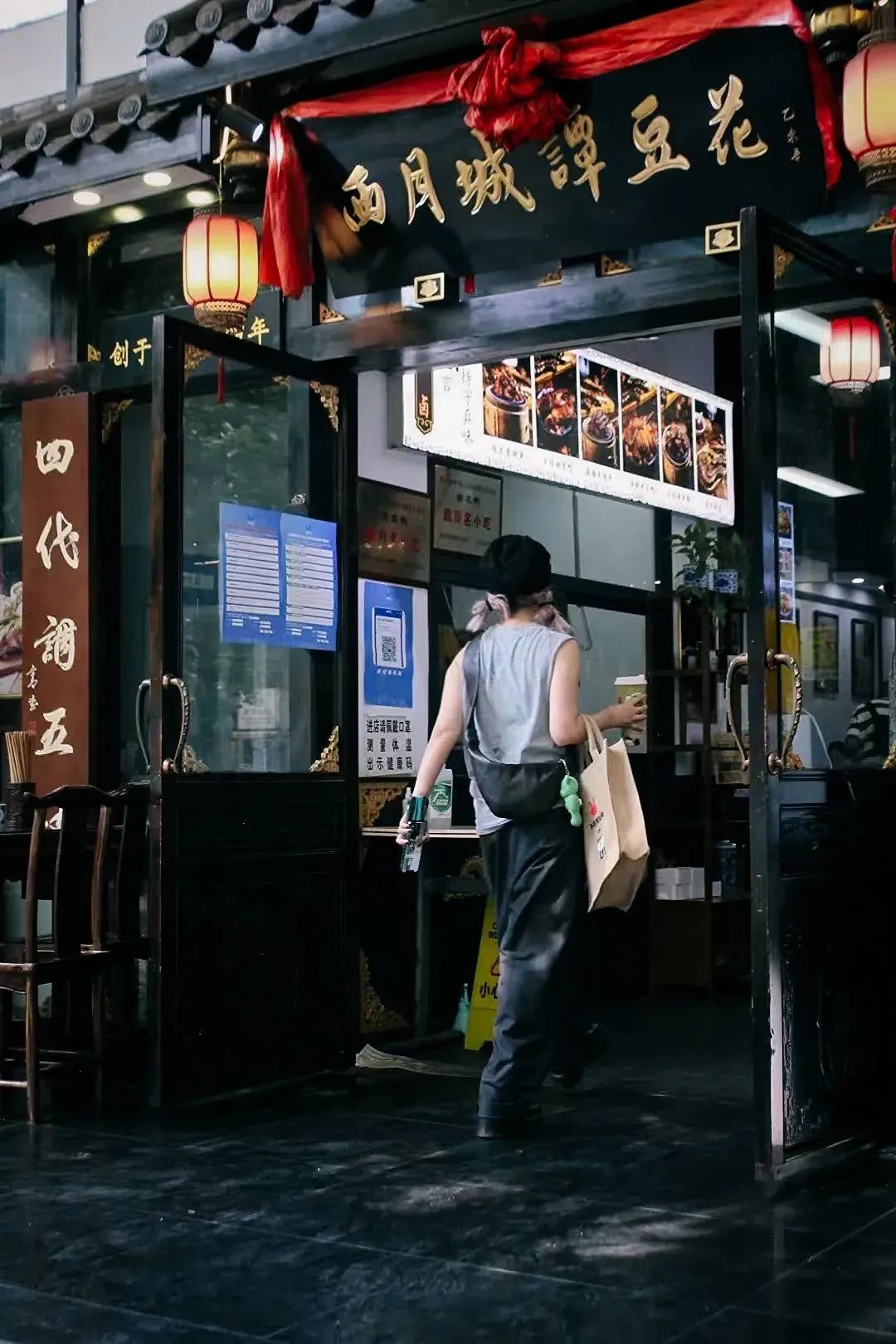 成都外地人来了必吃的,外地人来成都一定要去吃的美食