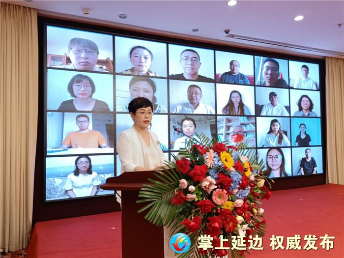 延边vs韩国旅游,2022延边旅游