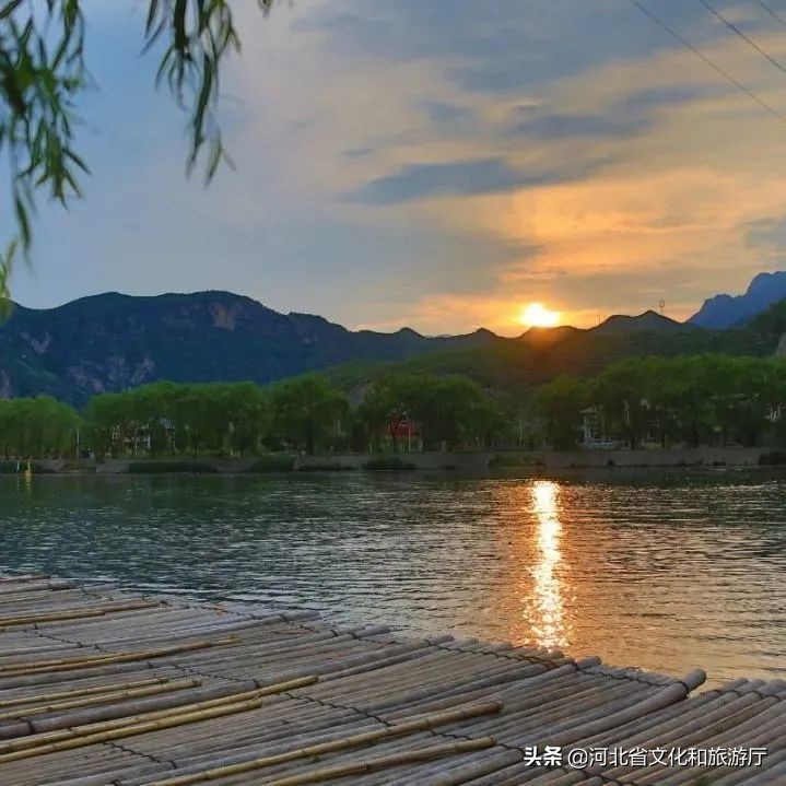 爱丽丝梦游仙境景区,爱丽丝梦游仙境青岛实景