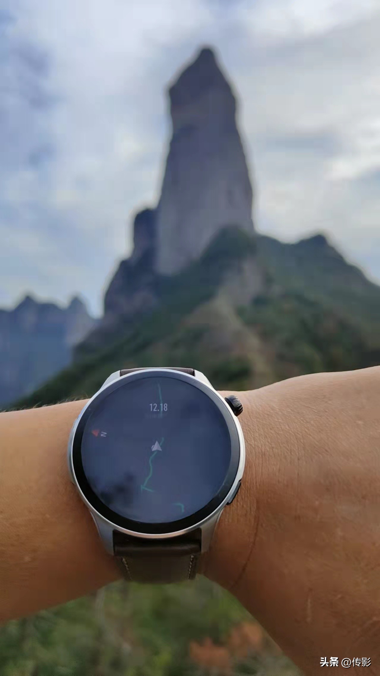 GT4智能手表哪家强,智能手表gtr4评测