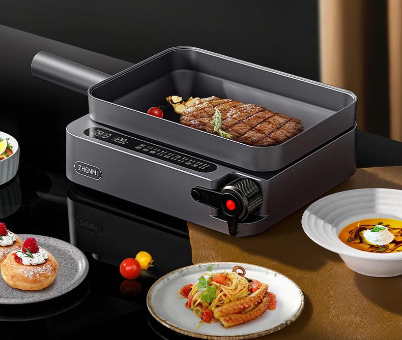 让你变成大厨的厨房小技巧,高端西厨设备