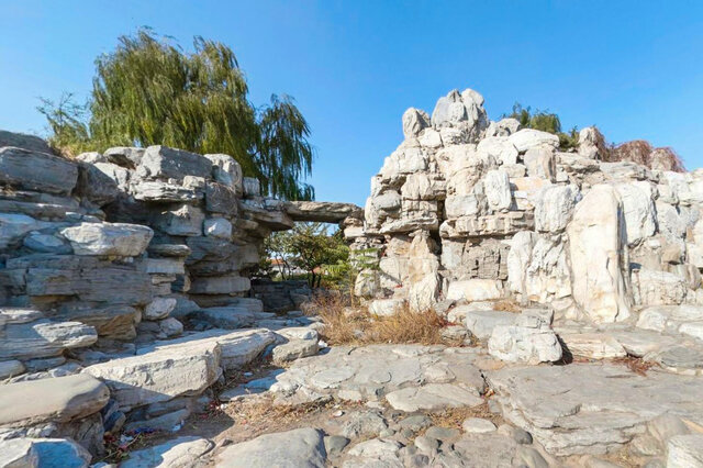 北京大兴室内景点,北京大兴自然景观
