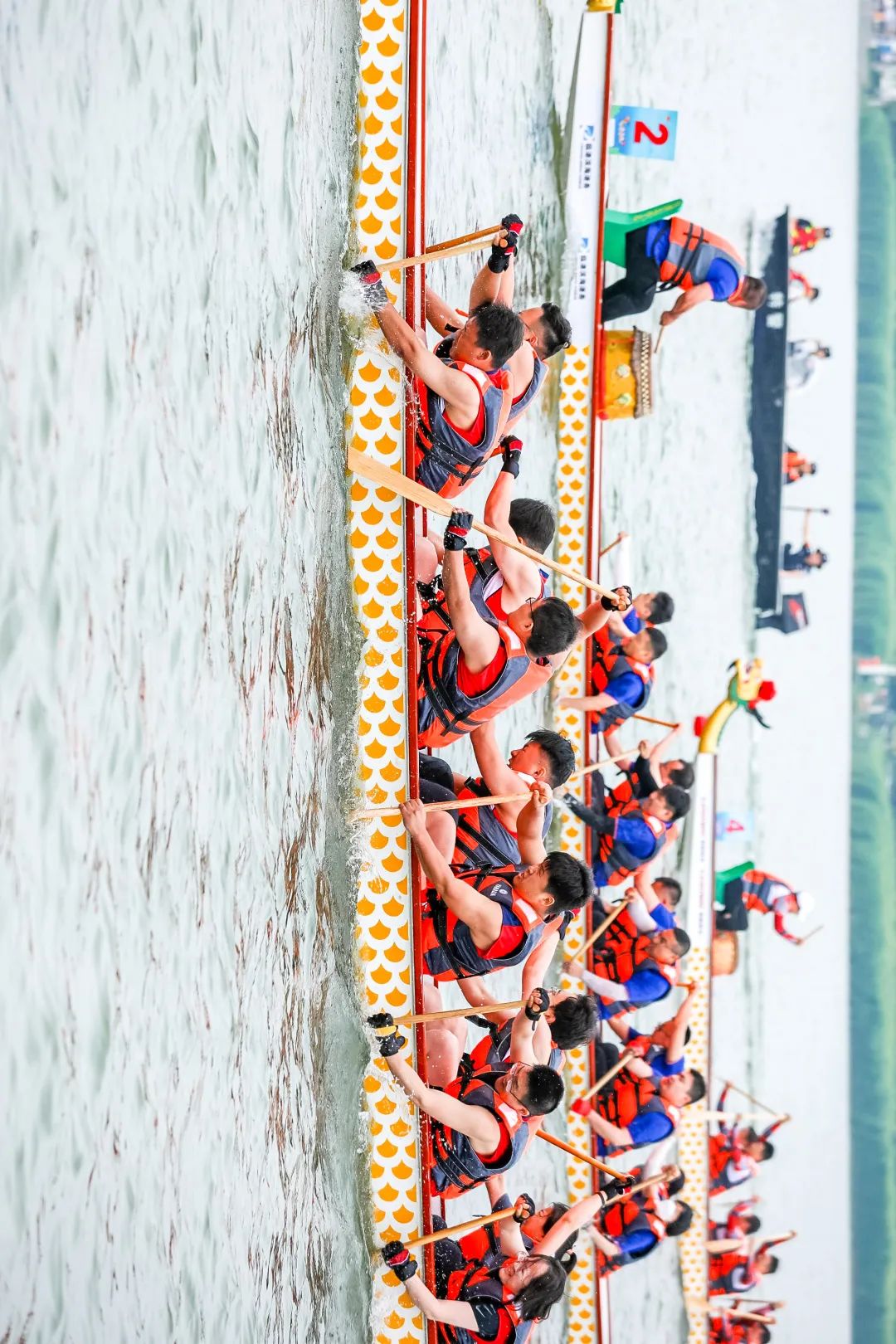 端午龙舟赛高清图片,龙舟赛图