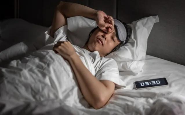 中药调理心慌有用吗,治疗失眠心悸心慌中药方子