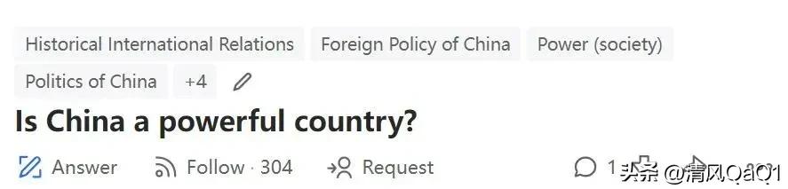 外网热议中国清朗行动,外网点评中国网络热点