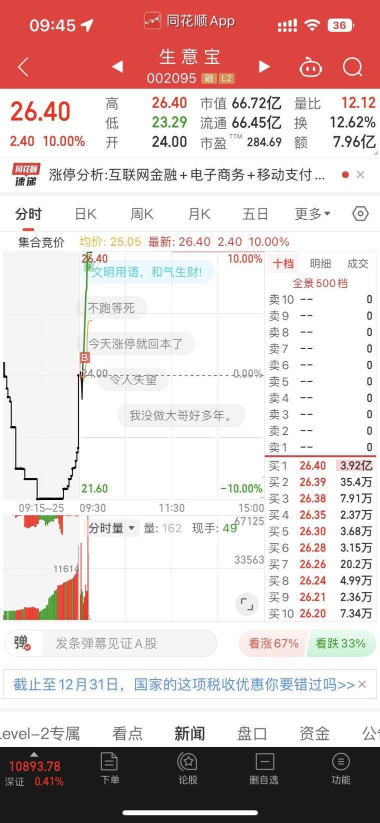 集合竞价十大技巧,集合竞价的十大技巧