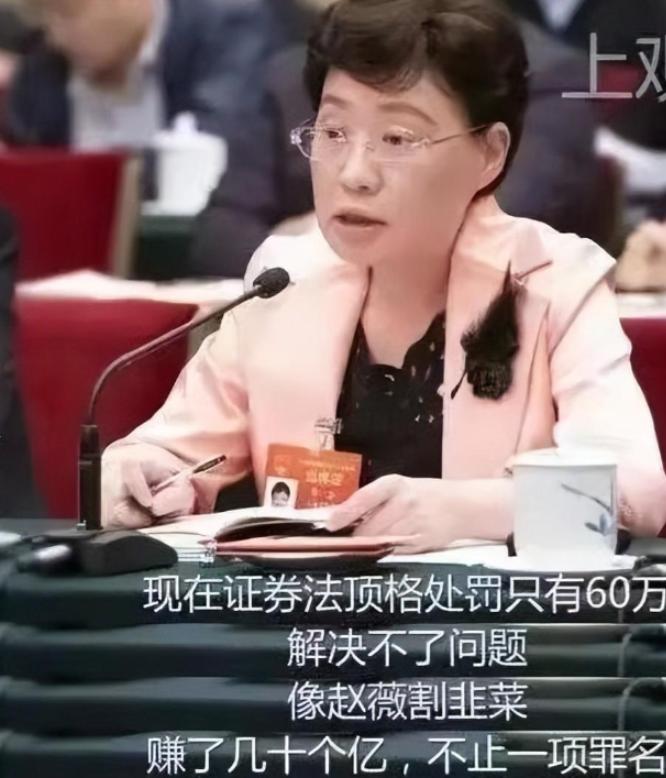 赵薇现在怎么样了处境如何,赵薇现状如何大家很关注