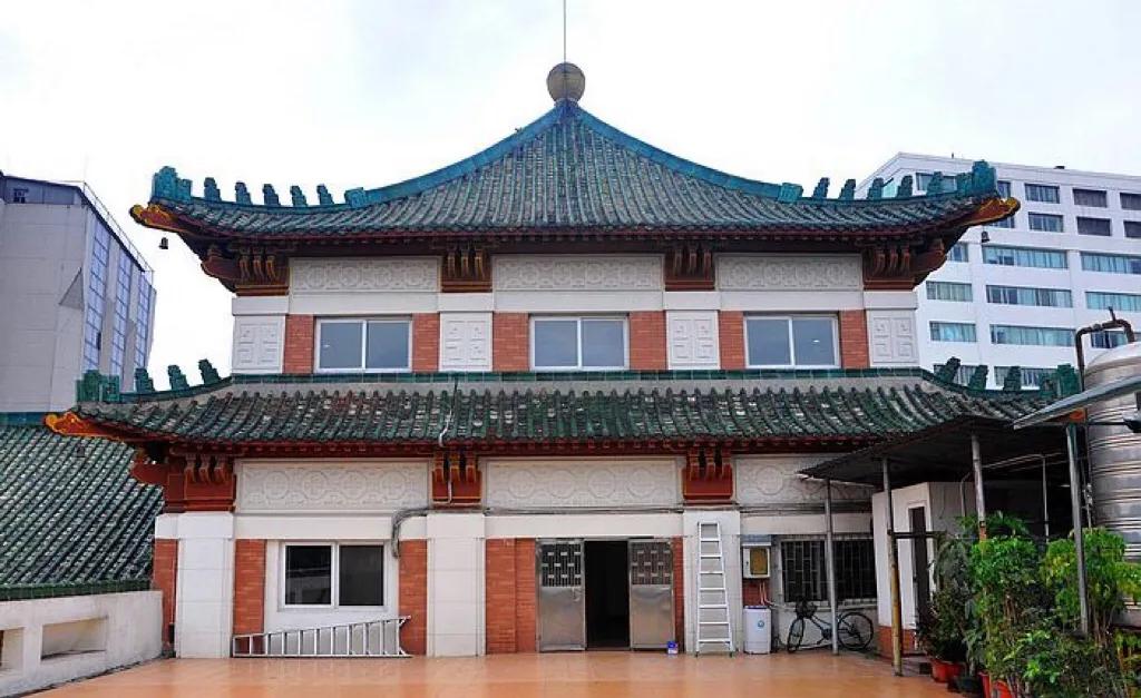 粤军南天王陈济棠,南天王陈济棠图片大全