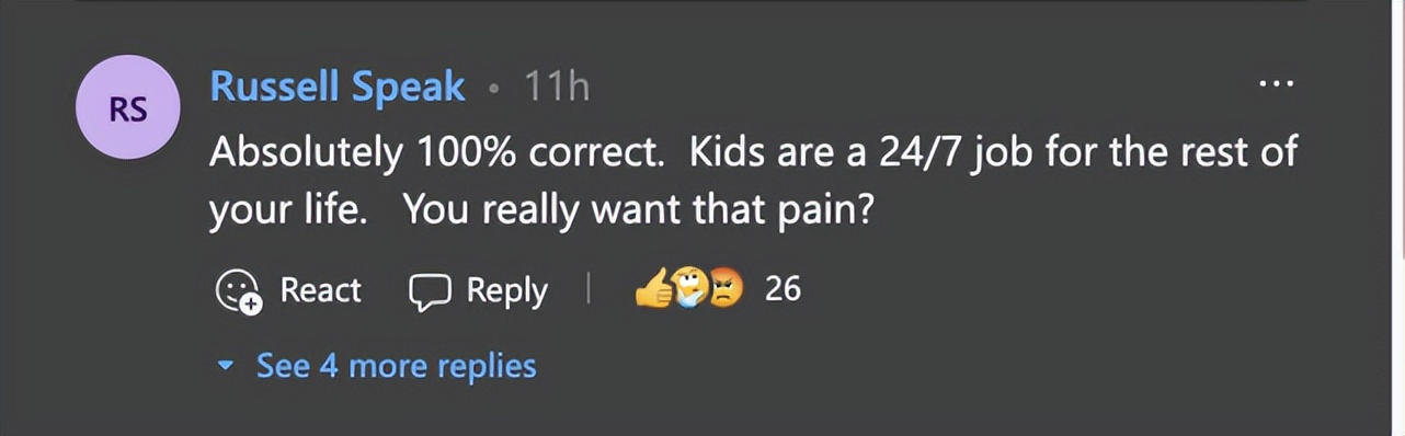 英国家长给孩子买不起牙刷，英主持人：没钱养孩子就不要做父母