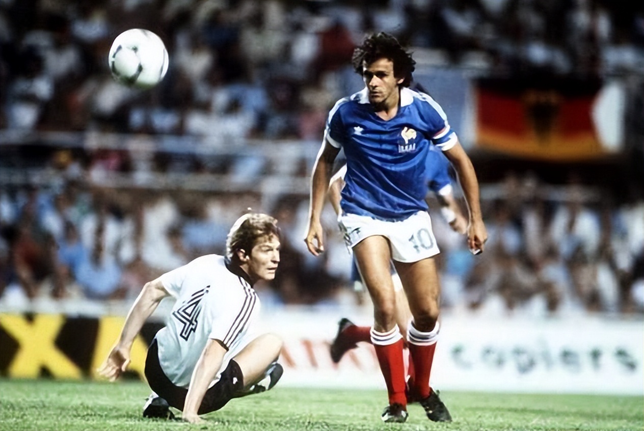 1982世界杯意大利2-0波兰,1982世界杯罗西帽子戏法