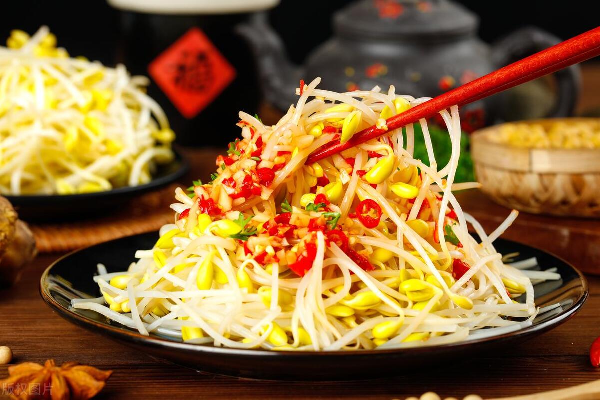 中老年人吃什么菜对身体好,什么菜高蛋白软糯适合老年人吃